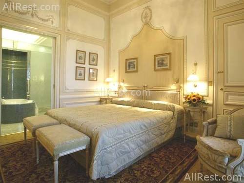 Hotel Du Palais 38